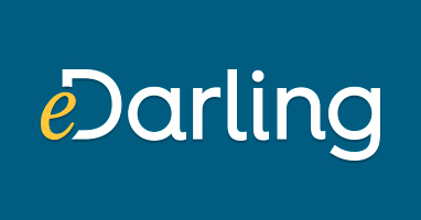 edarling logo