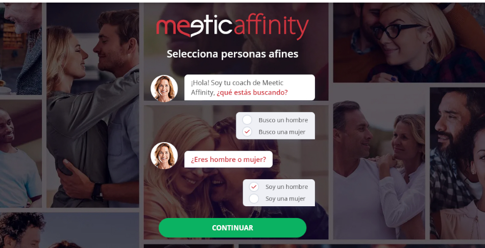 meeticaffinity registro