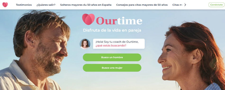 ourtime opiniones