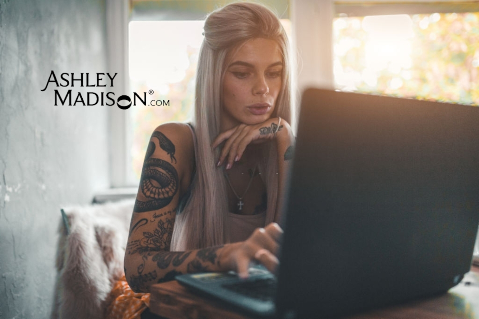 ashley madison conectar con otros usuarios