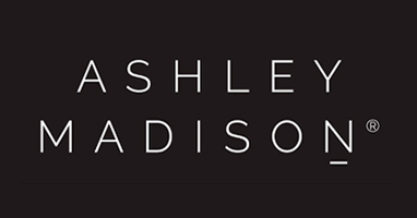 ashley madison logo