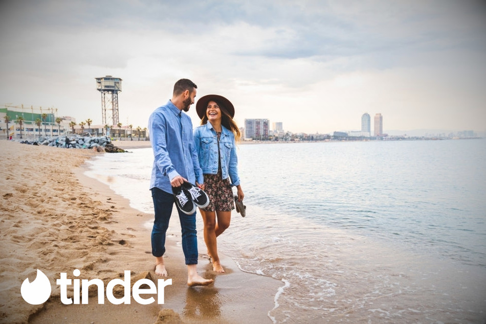 como funciona passport de tinder