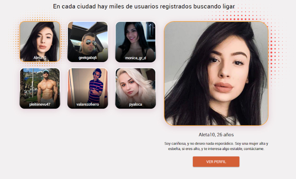 como funciona quiero rollo