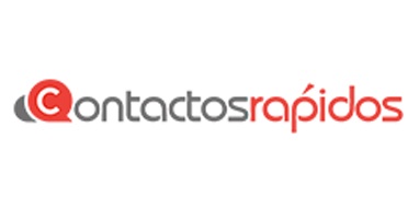 contactosrapidos logo