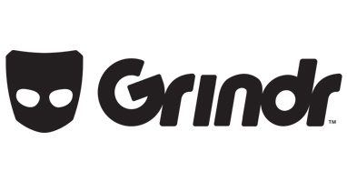 grindr logo