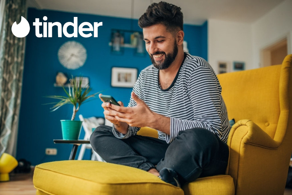 opiniones de los usuarios de la app de tinder y su funcionamiento