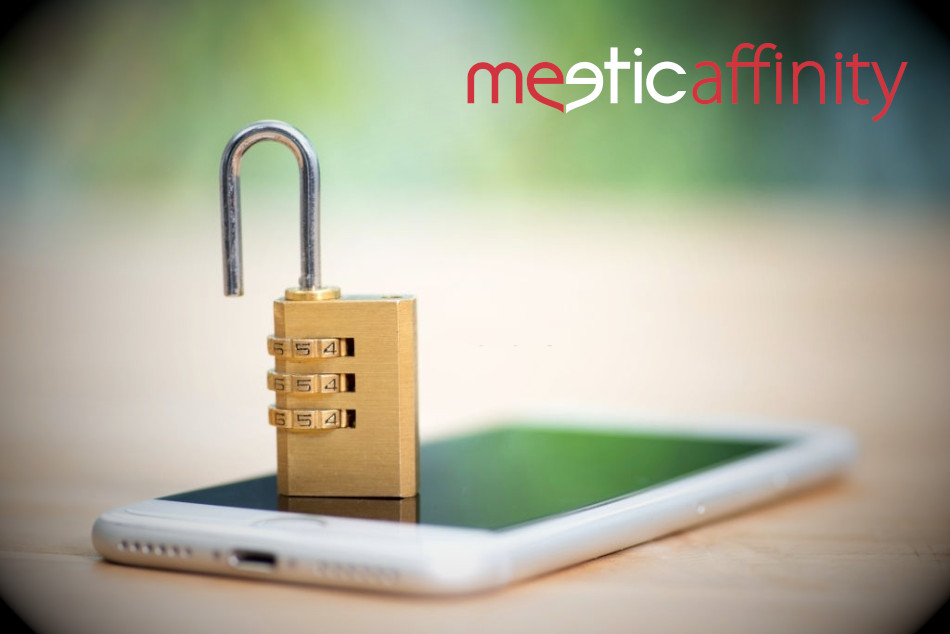 seguridad en Meetic Affinity