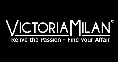 victoria milan logo