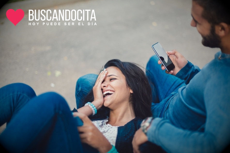 Busca cosas que tengáis en común