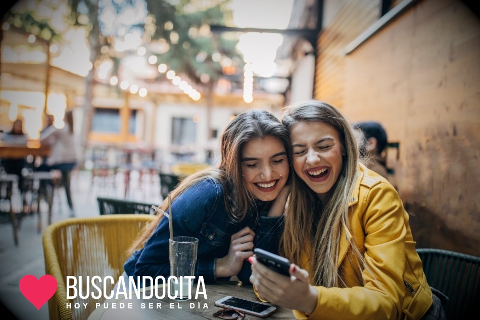 Sácale una sonrisa