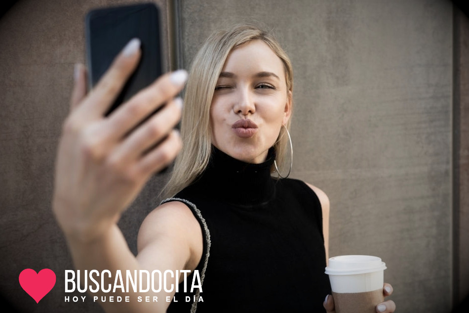 Tu foto de perfil
