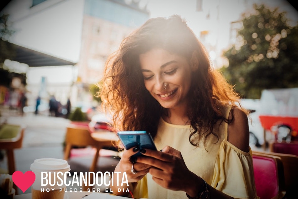 empezar la conversación para tontear por Whatsapp