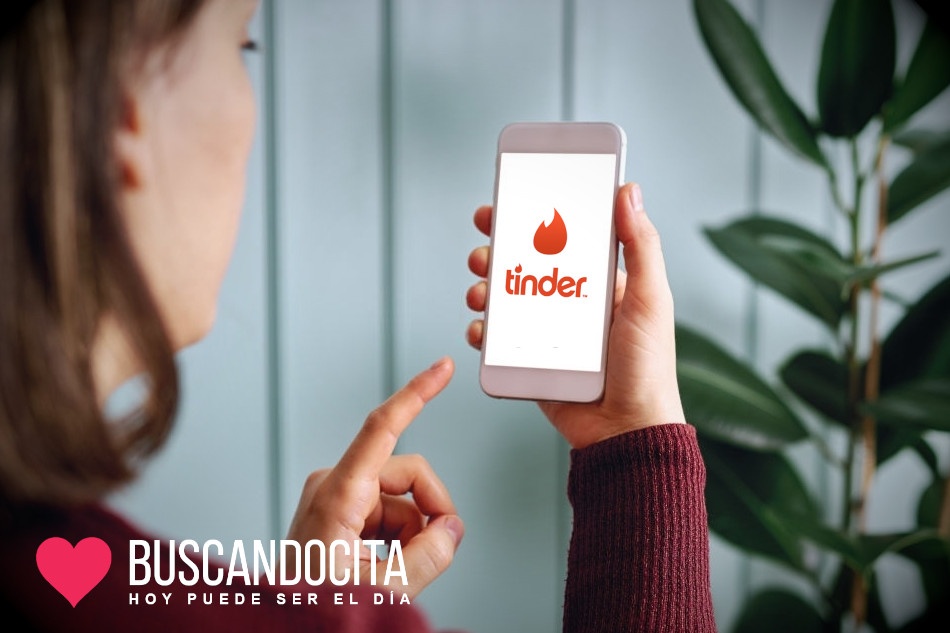 Qué poner en las descripciones para Tinder