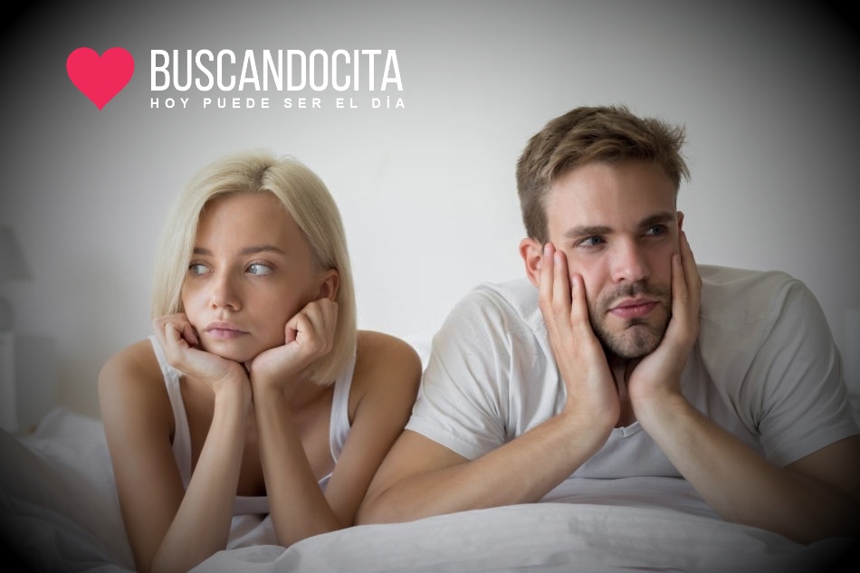 encuentros esporádicos con tu ex