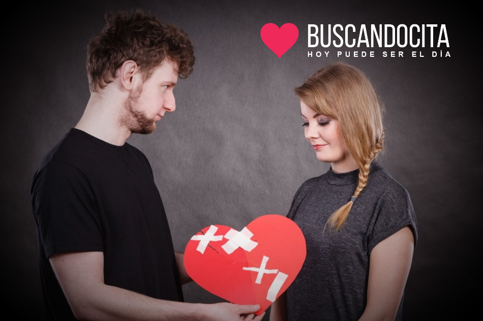 posibilidad de volver con tu ex