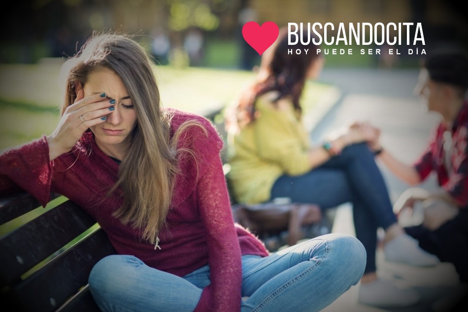 razones por las que tu ex te habla como si nada