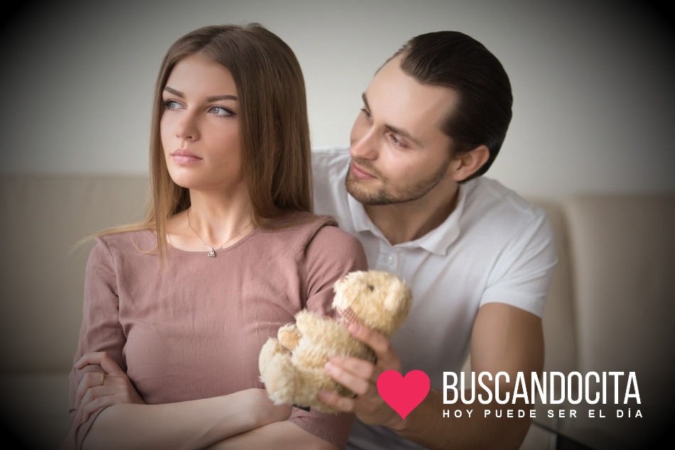 tu ex duda de si dejar la relación fue correcto