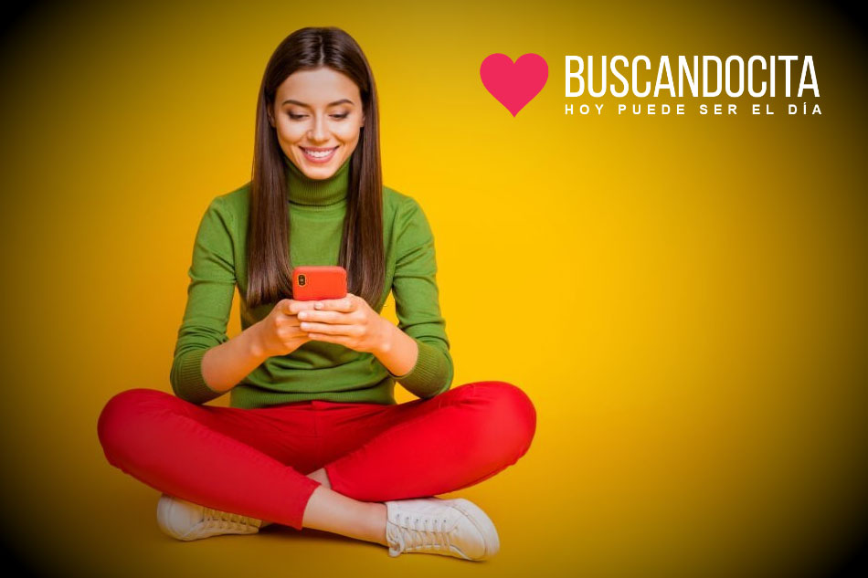 Bumble alternativa a Tinder