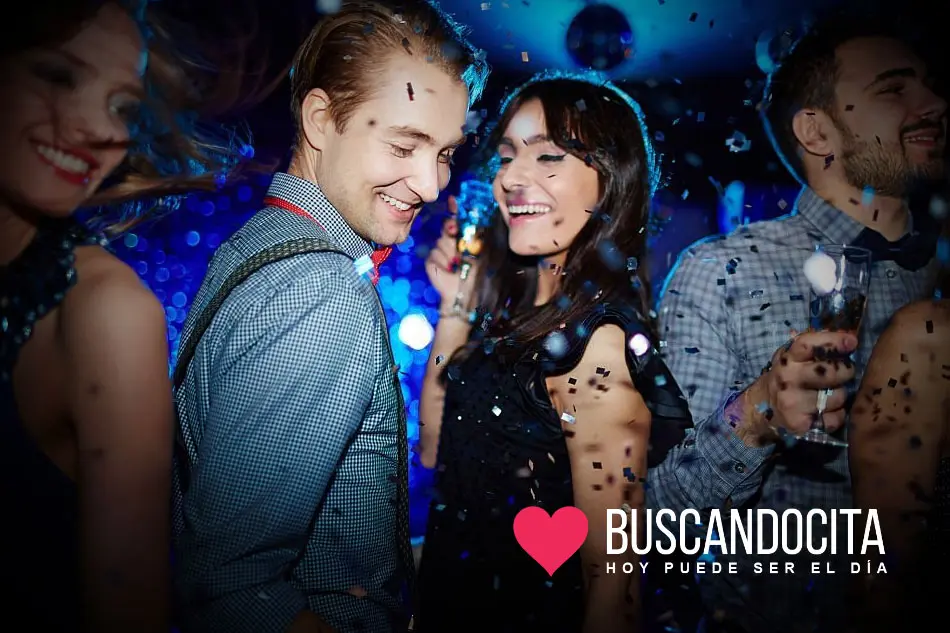 ¿Cómo ligar en una discoteca?