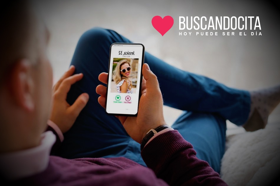 Vale la pena abrir un perfil en Tinder si estoy casado