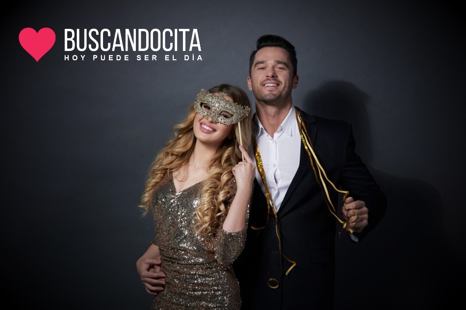 Victoria Milán una interfaz elegante y alternativa a tinder si estoy casado