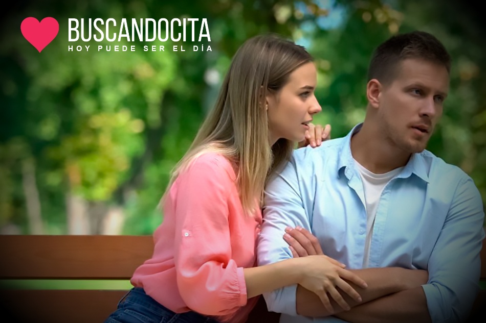 Si un hombre te rechaza, significa que le gustas