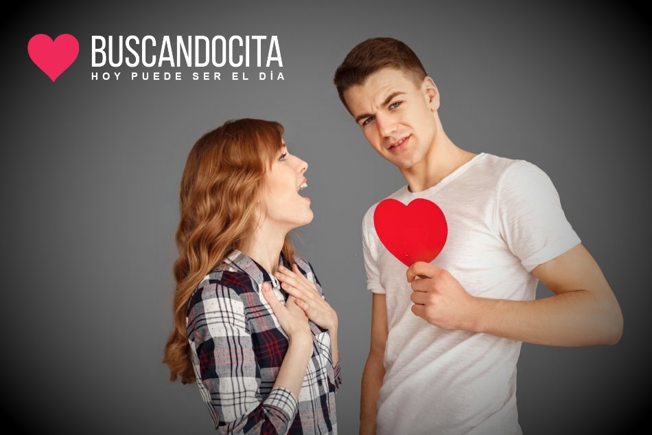 Cómo saber si un hombre está enamorado de ti