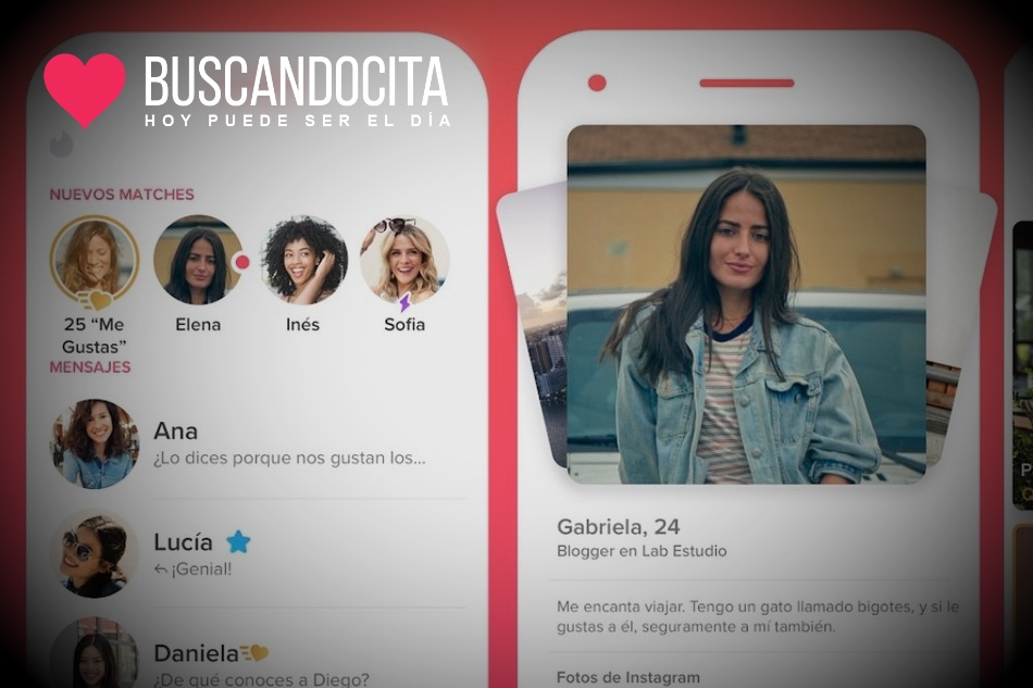 Otros factores que tiene en cuenta el algoritmo de Tinder