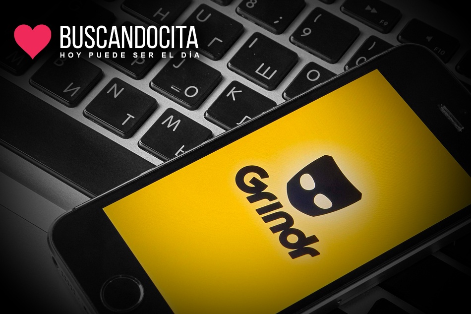 Grindr es la mejor aplicacion para el publico gay