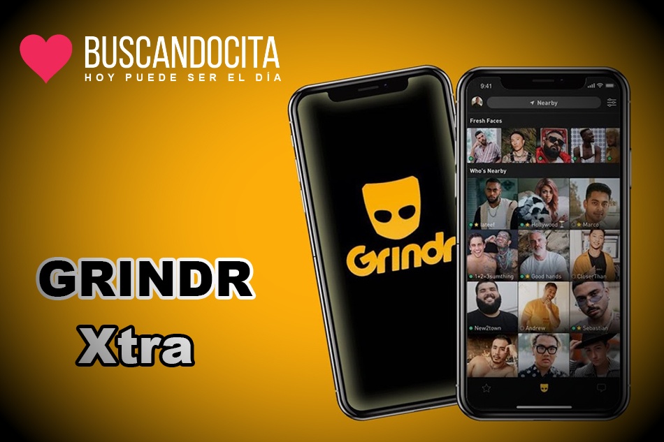 Precios y versiones de Pago en Grindr Xtra