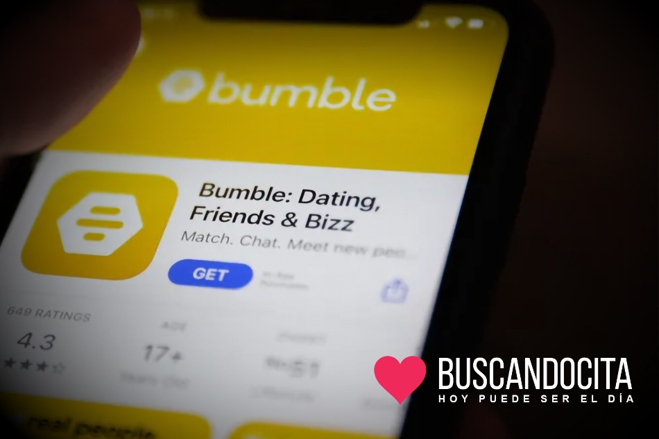 Qué es Bumble