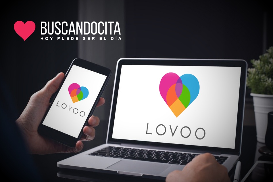 Lovoo: versión app vs versión web