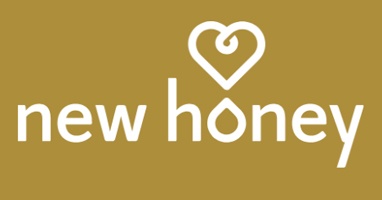logo newhoney