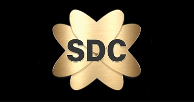 sdc swingers logo